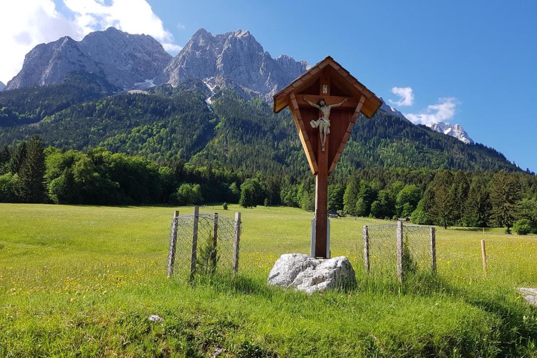 Photo of Outdoor in Grainau