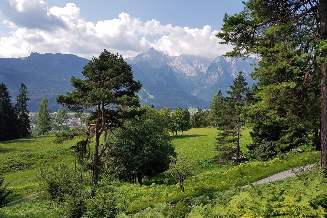 Photo of Outdoor in Grainau