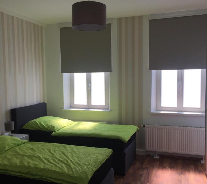 Photo of Bedroom in Fuerth