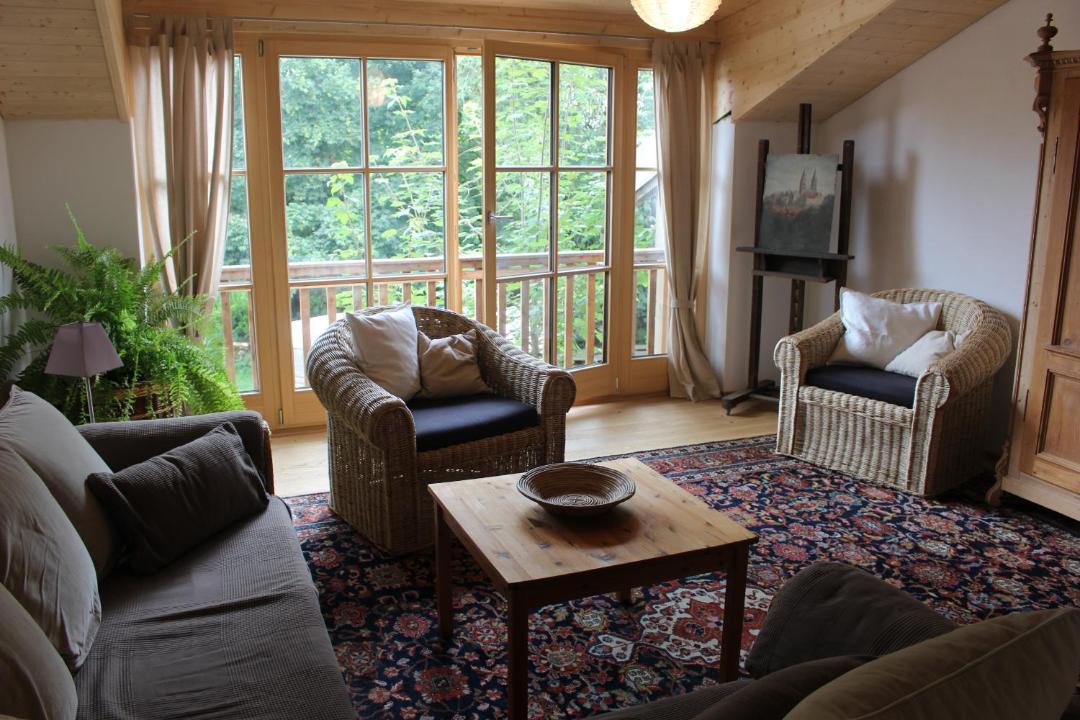 Photo of Livingroom in Oberostendorf