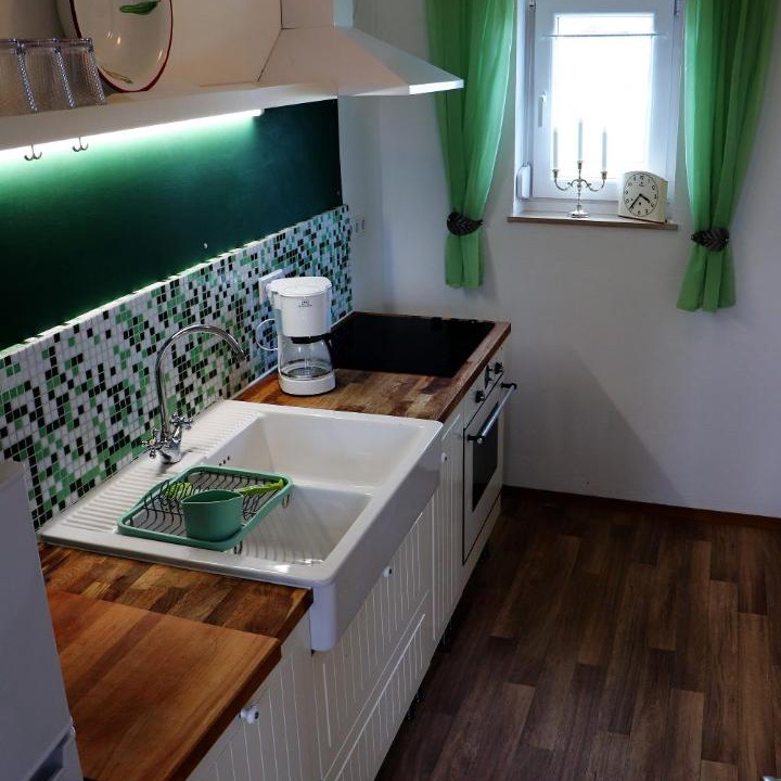 Photo of Kitchen in Riedenburg