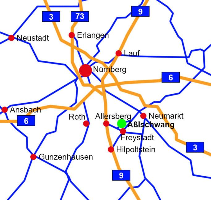Photo of Others in Freystadt