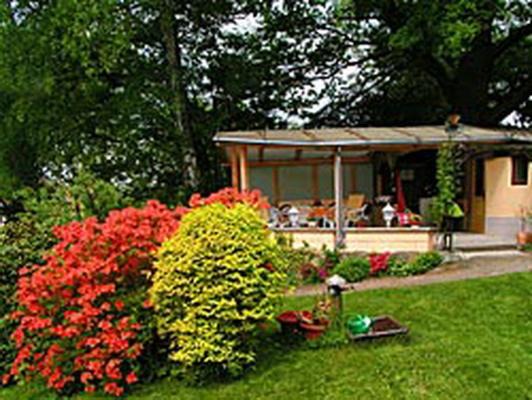 Photo of Buildings in Rathmannsdorf