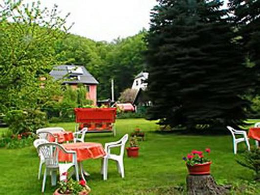 Photo of Patio Balcony in Rathmannsdorf