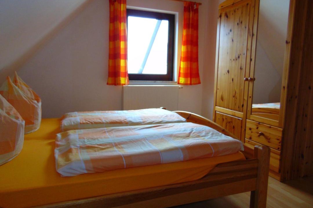 Photo of Bedroom in Quilitz