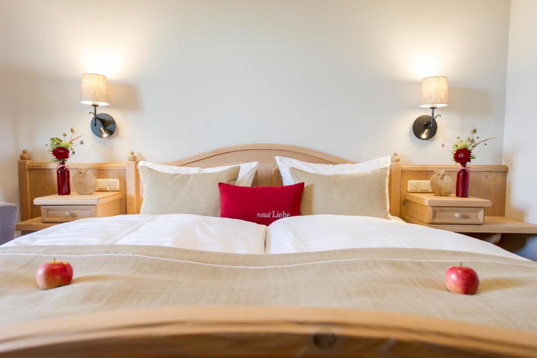 Photo of Bedroom in Bad Birnbach