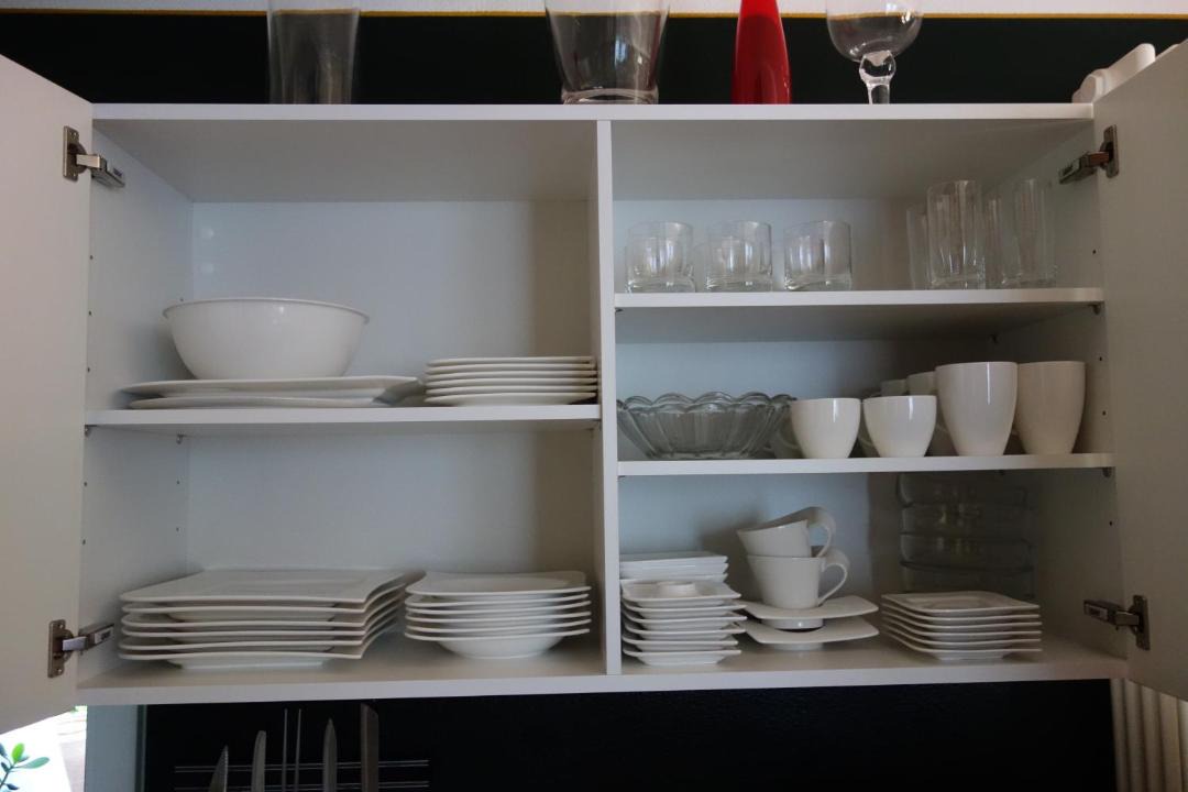 Photo of Kitchen in Eggenbach