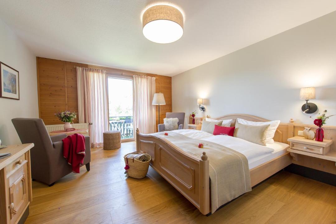 Photo of Bedroom in Bad Birnbach