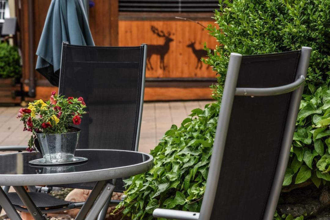 Photo of Patio Balcony in Uetzing