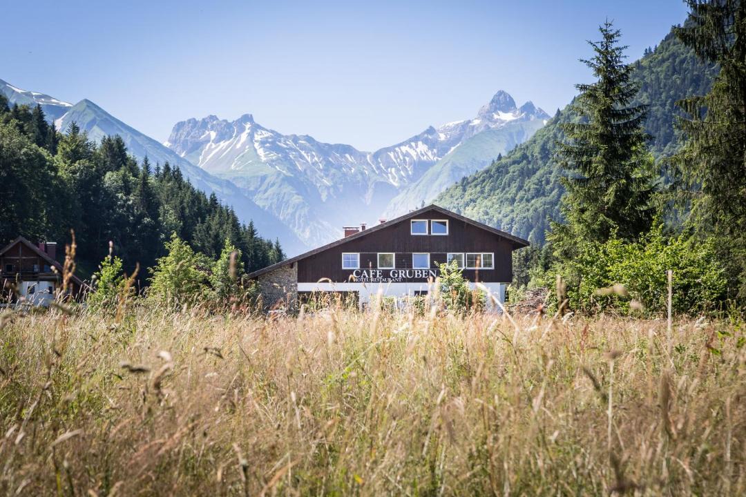 Photo of Others in Oberstdorf