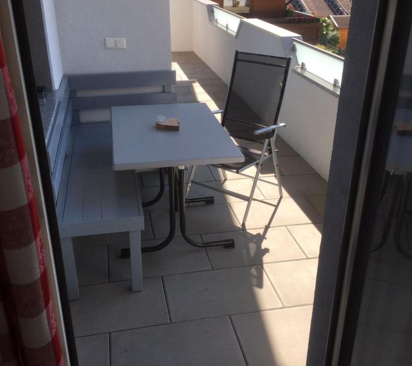 Photo of Patio Balcony in Zillertal