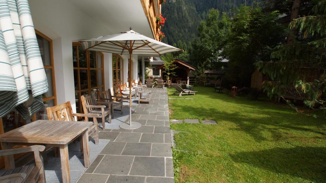 Photo of Others in Mayrhofen