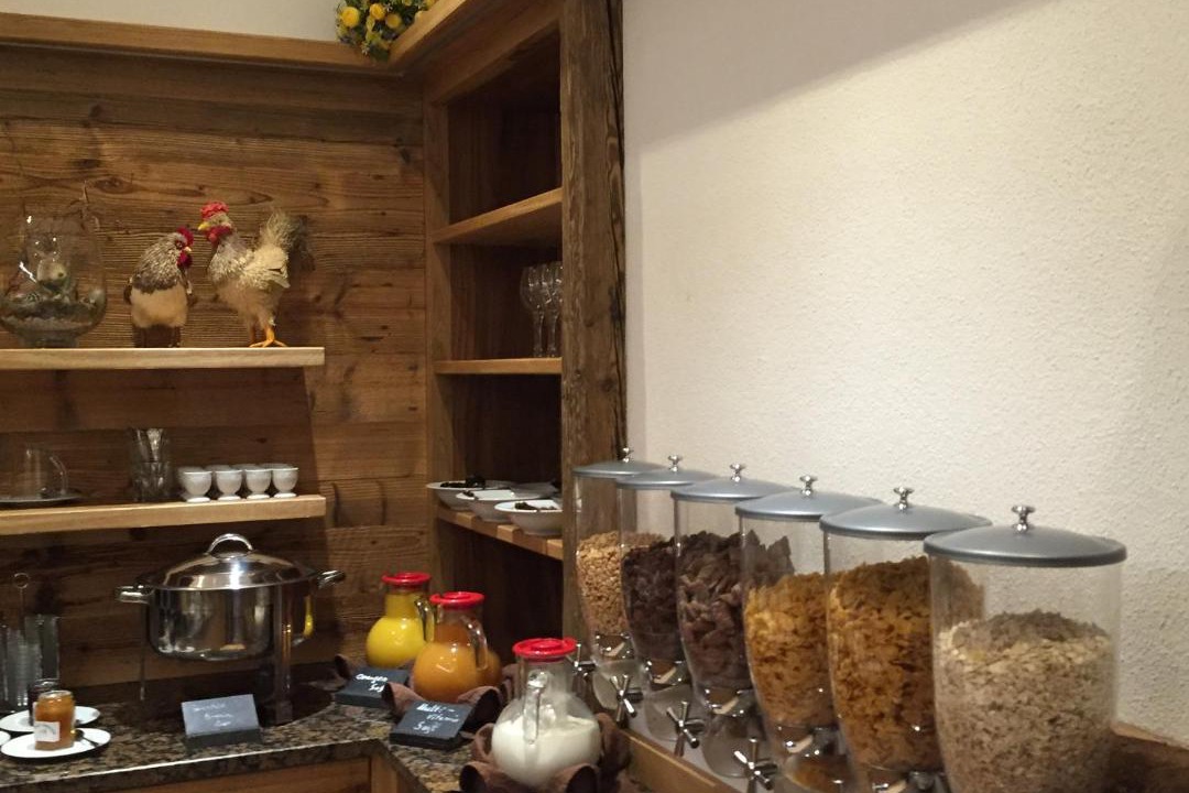 Photo of Kitchen in Poecking