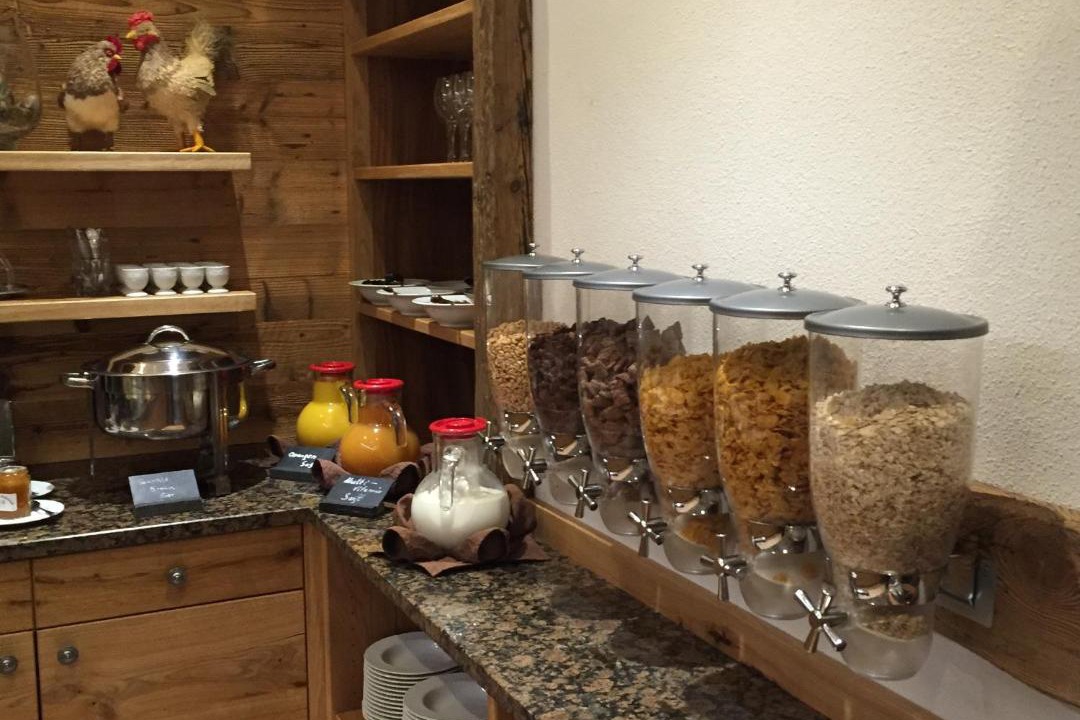 Photo of Kitchen in Poecking