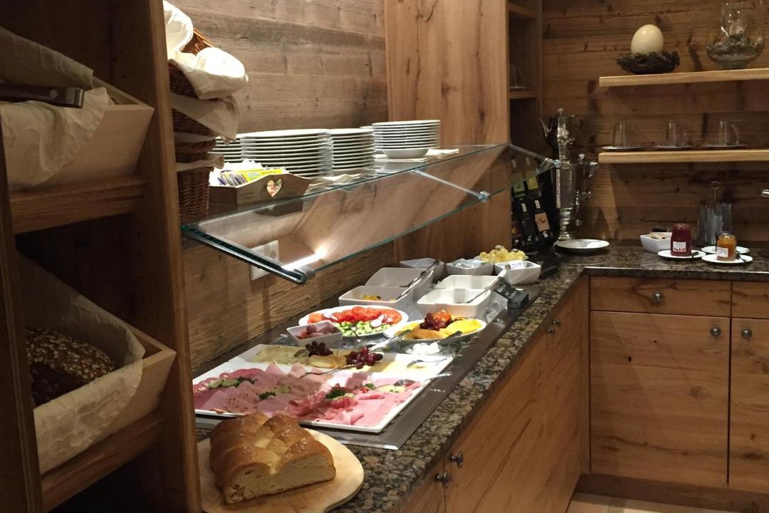 Photo of Kitchen in Poecking