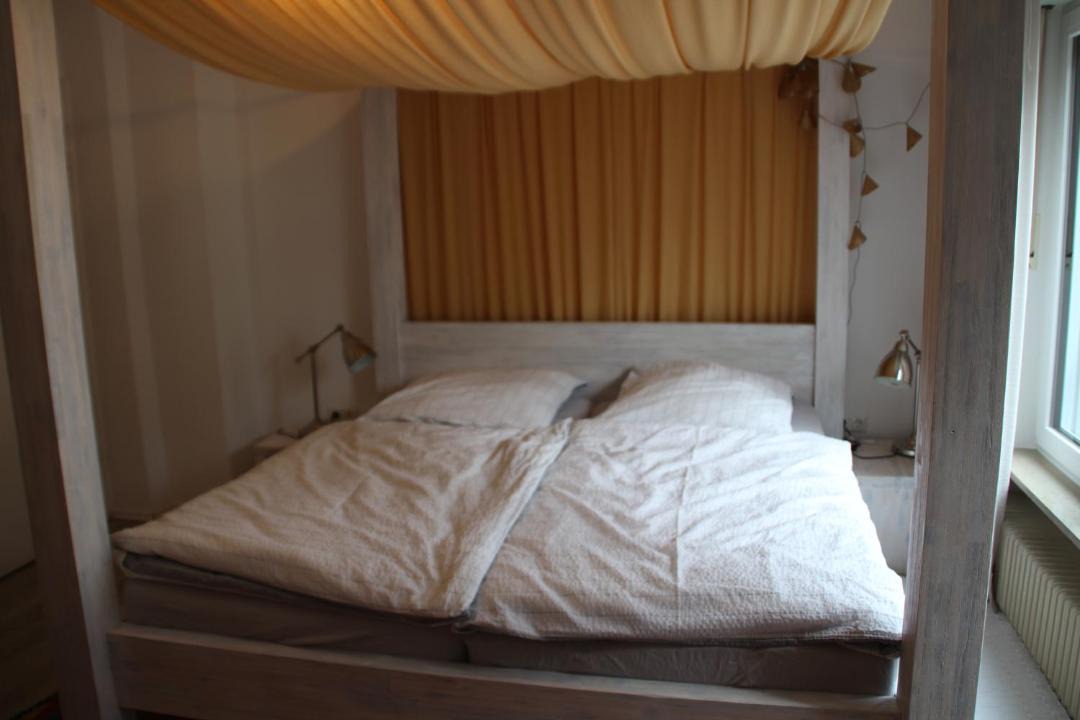 Photo of Bedroom in Bayreuth