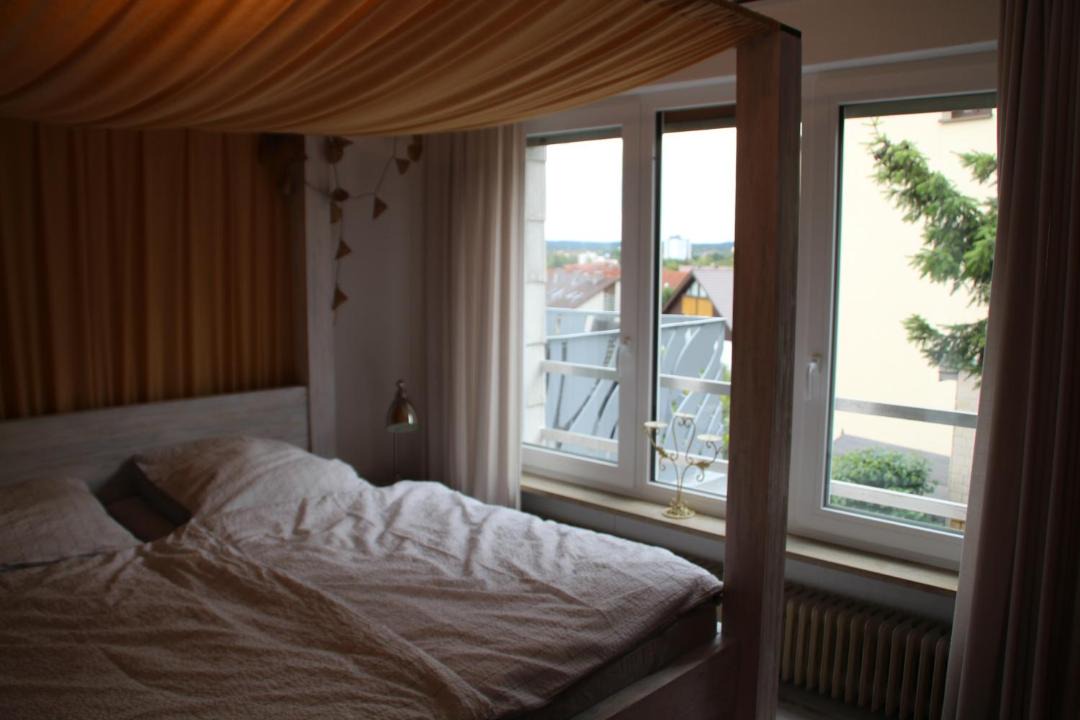 Photo of Bedroom in Bayreuth