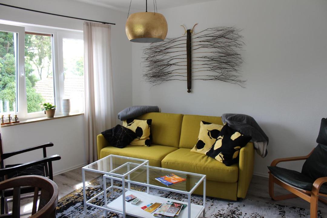Photo of Livingroom in Bayreuth