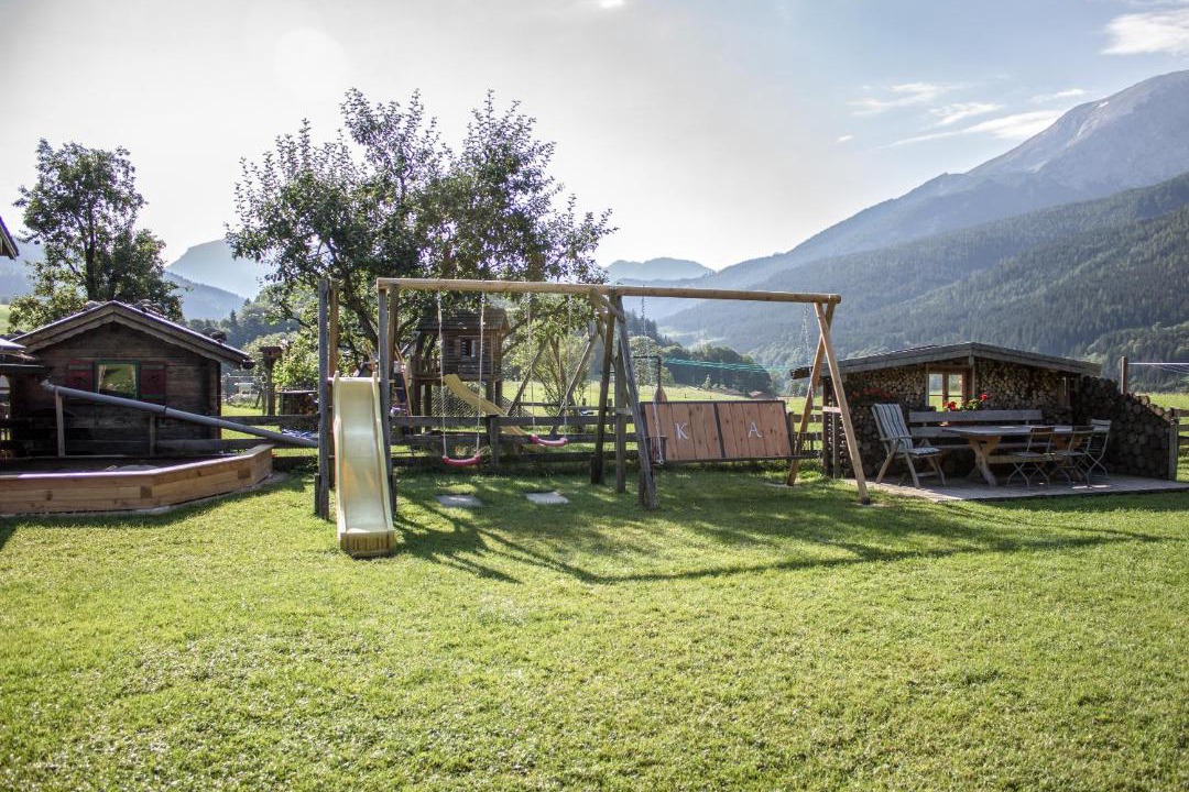 Photo of Others in Ramsau bei Berchtesgaden