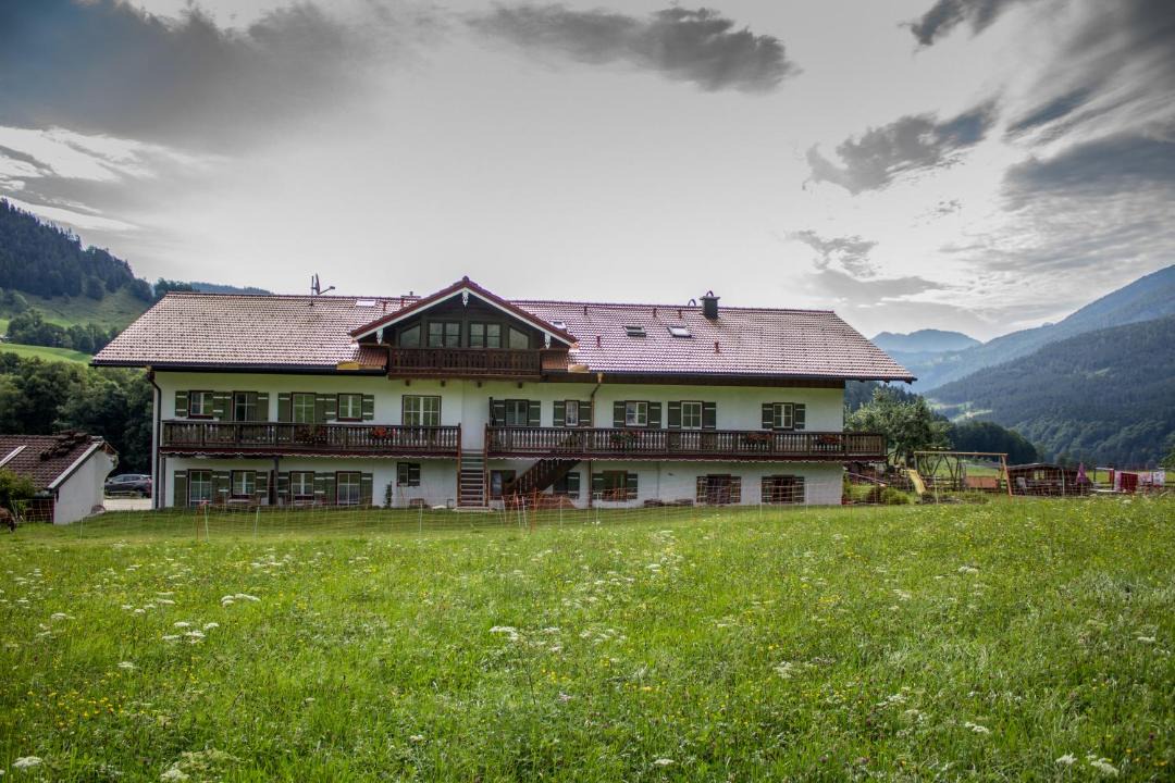 Photo of Others in Ramsau bei Berchtesgaden