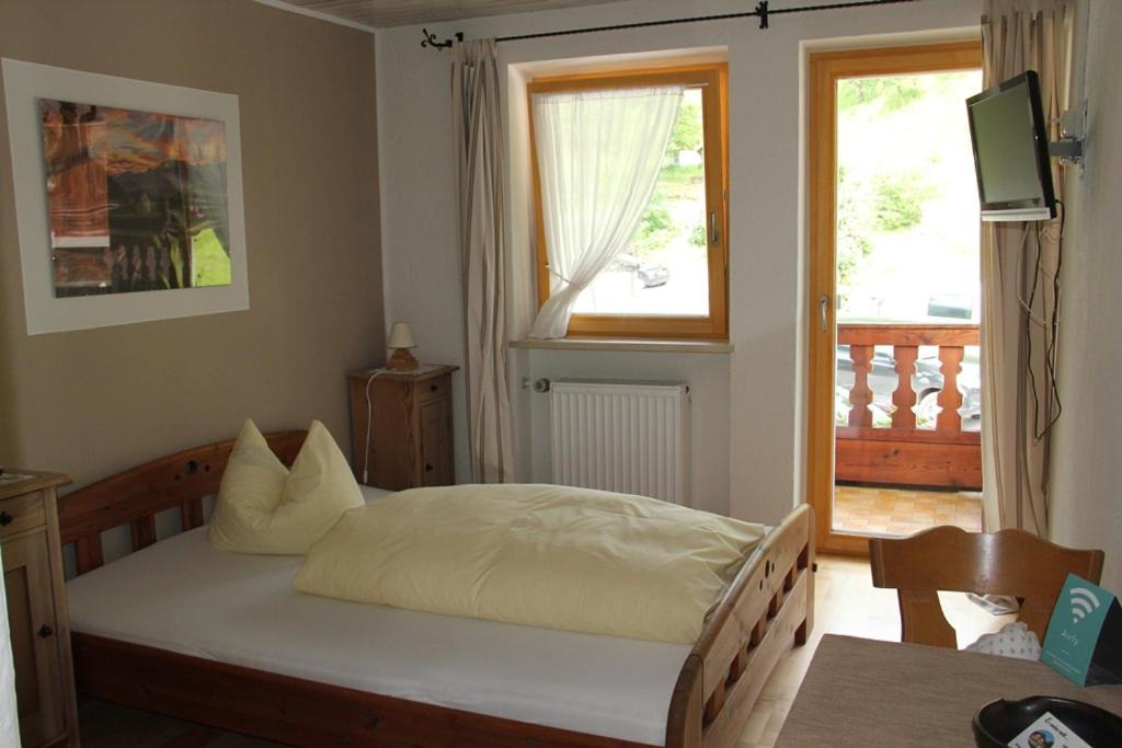 Photo of Bedroom in Oberaudorf