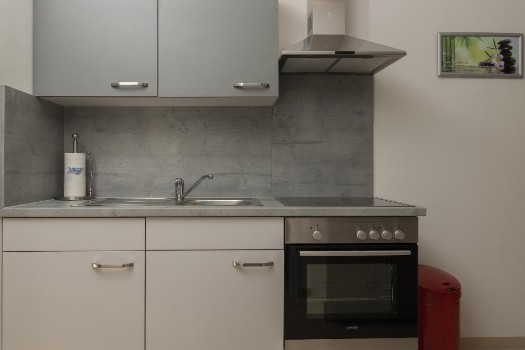 Photo of Kitchen in Bischberg