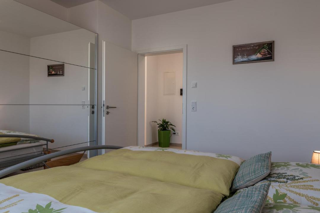 Photo of Bedroom in Bischberg