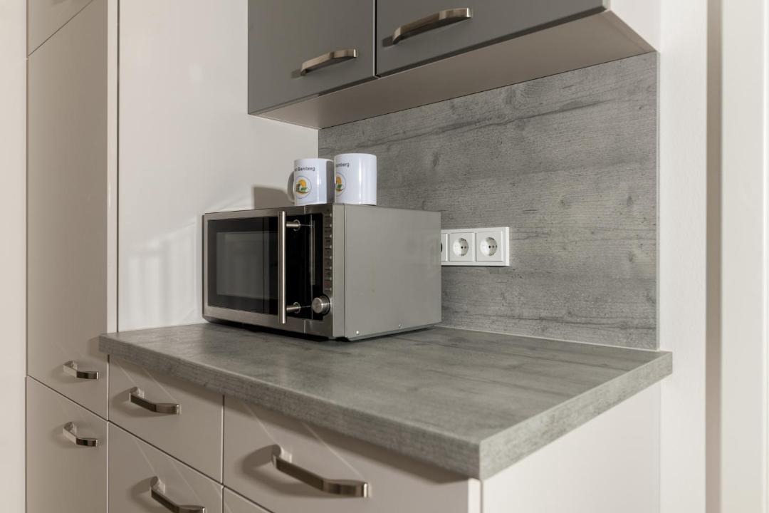 Photo of Kitchen in Bischberg