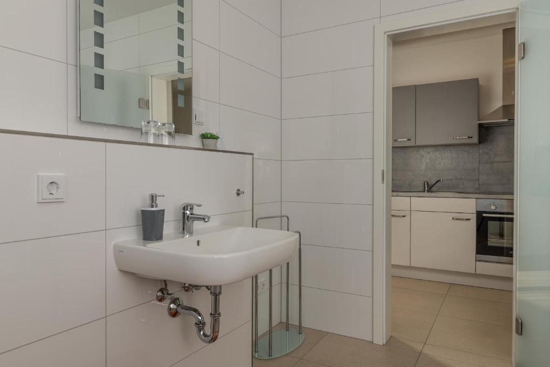 Photo of Bathroom in Bischberg