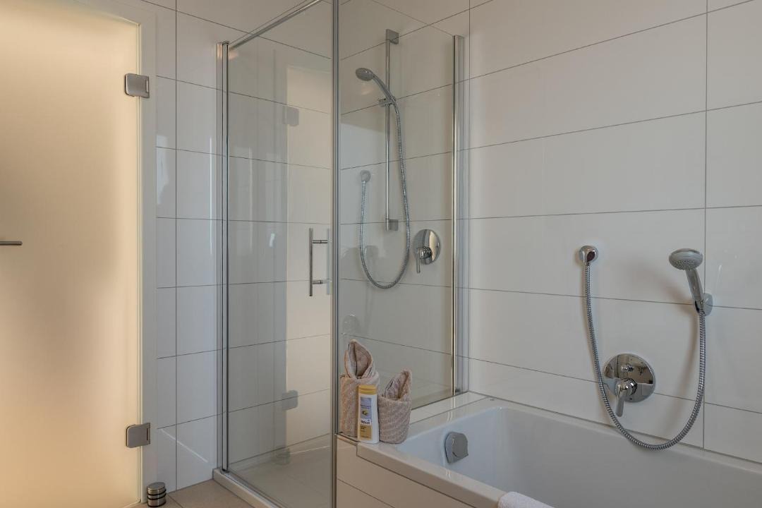 Photo of Bathroom in Bischberg