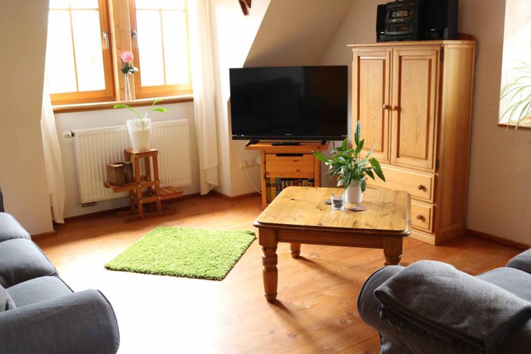 Photo of Livingroom in Weiltingen