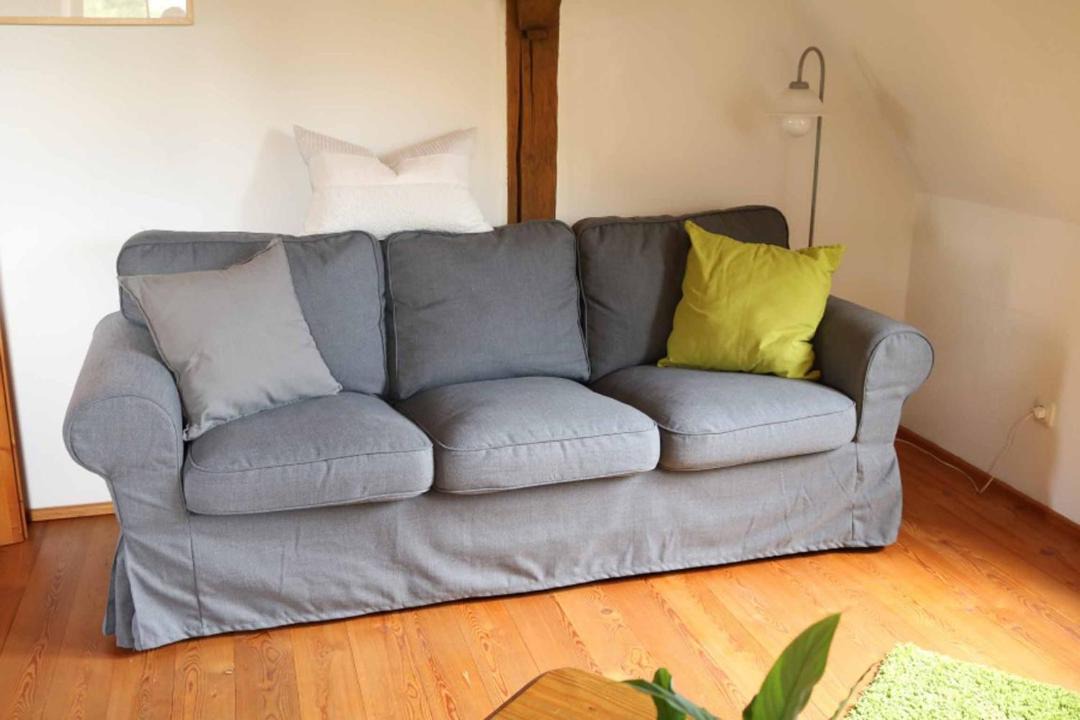 Photo of Livingroom in Weiltingen