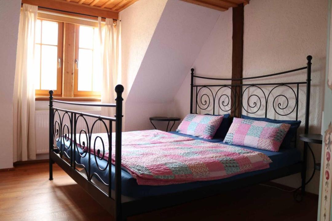 Photo of Bedroom in Weiltingen
