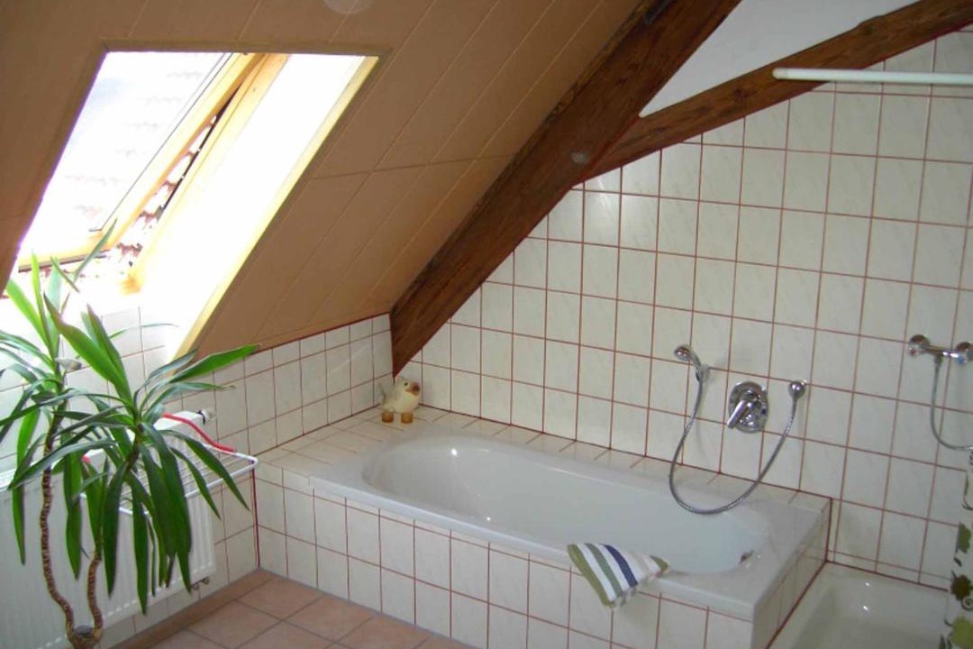Photo of Bathroom in Weiltingen
