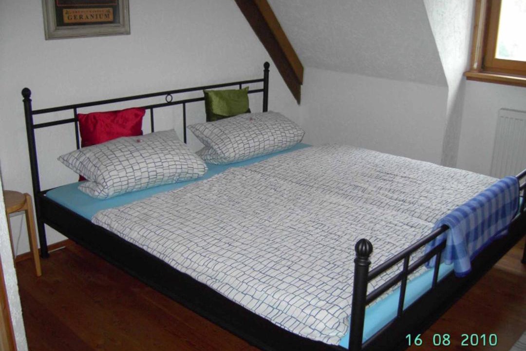 Photo of Bedroom in Weiltingen
