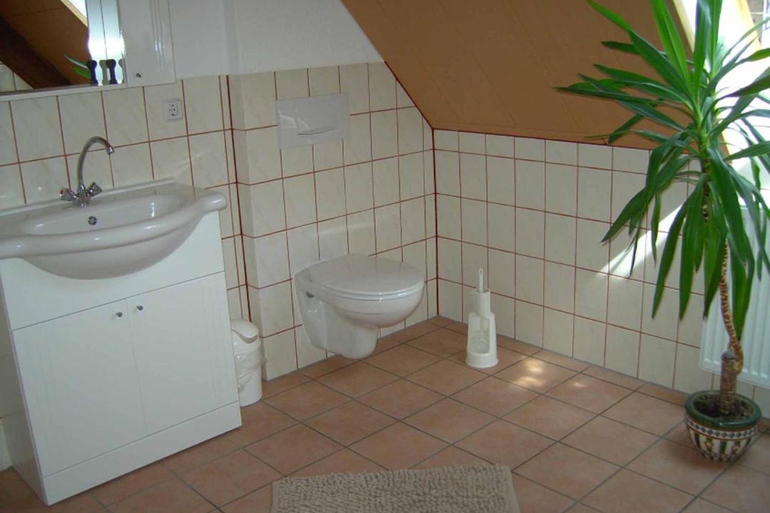 Photo of Bathroom in Weiltingen