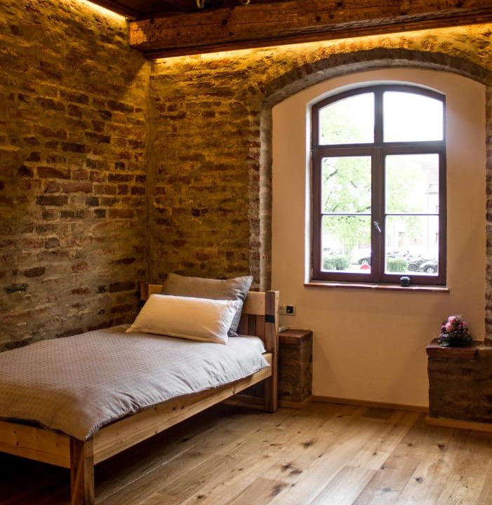 Photo of Bedroom in Dingolfing