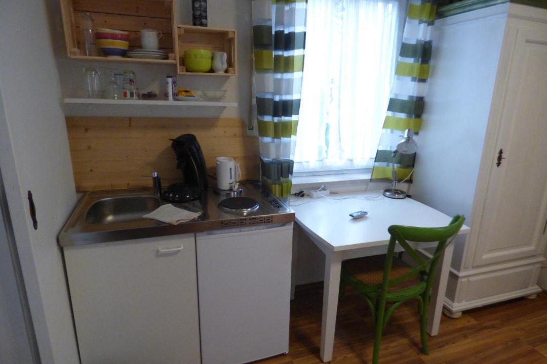 Photo of Kitchen in Tutzing