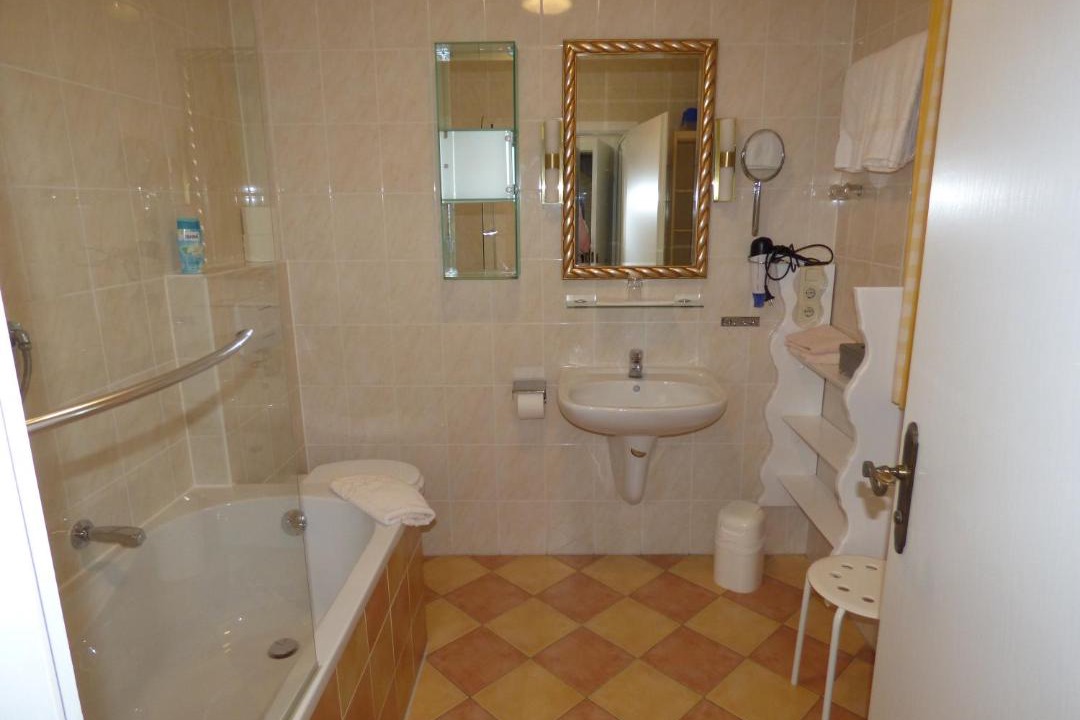 Photo of Bathroom in Tutzing
