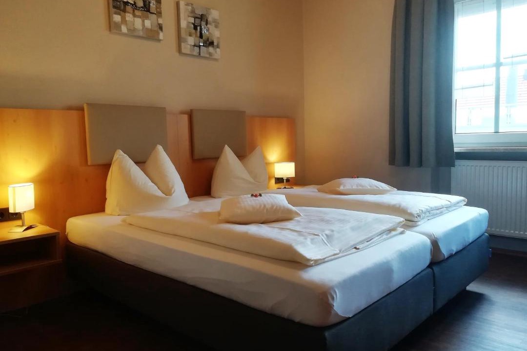 Photo of Bedroom in Oberstimm