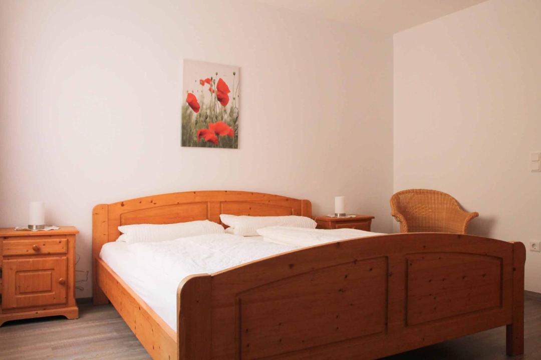 Photo of Bedroom in Aue