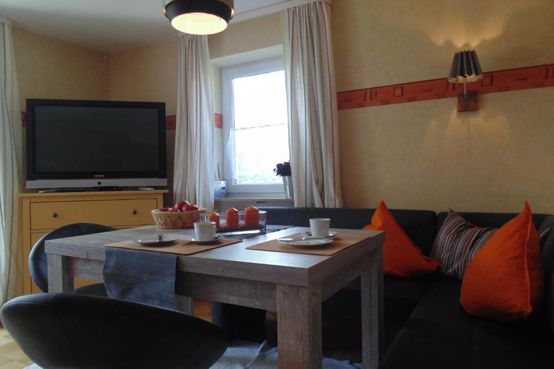 Photo of Livingroom in Buhl am Alpsee