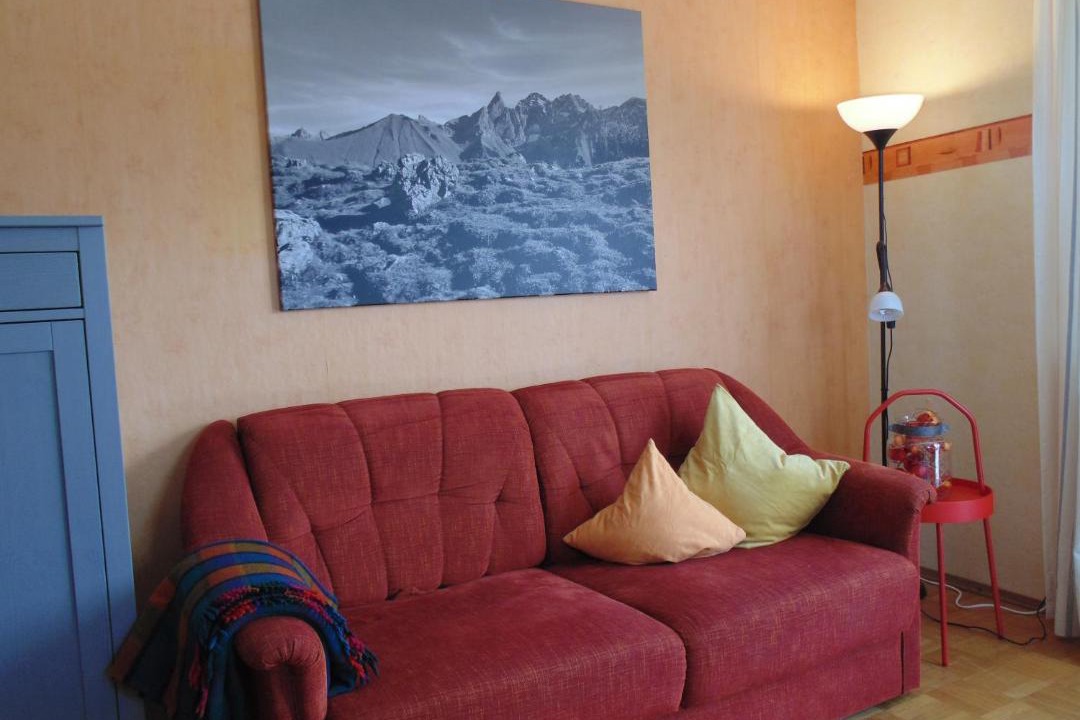 Photo of Livingroom in Buhl am Alpsee