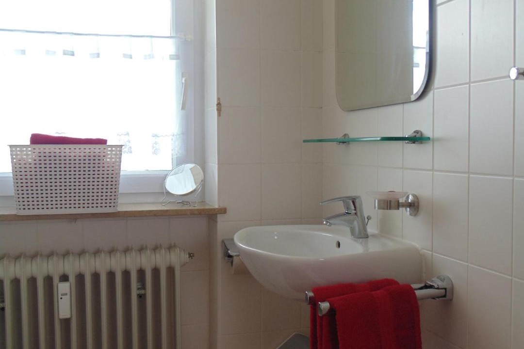 Photo of Bathroom in Buhl am Alpsee