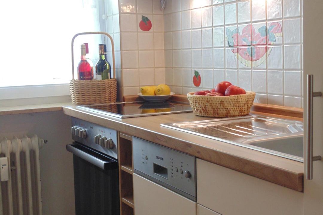Photo of Kitchen in Buhl am Alpsee