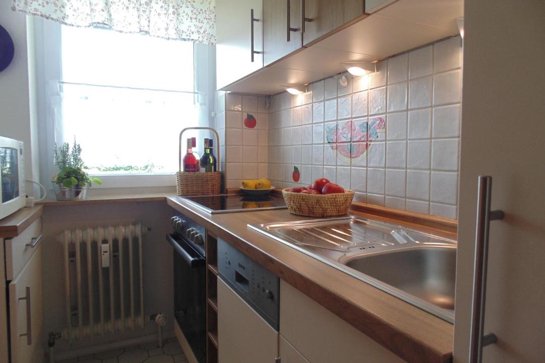 Photo of Kitchen in Buhl am Alpsee
