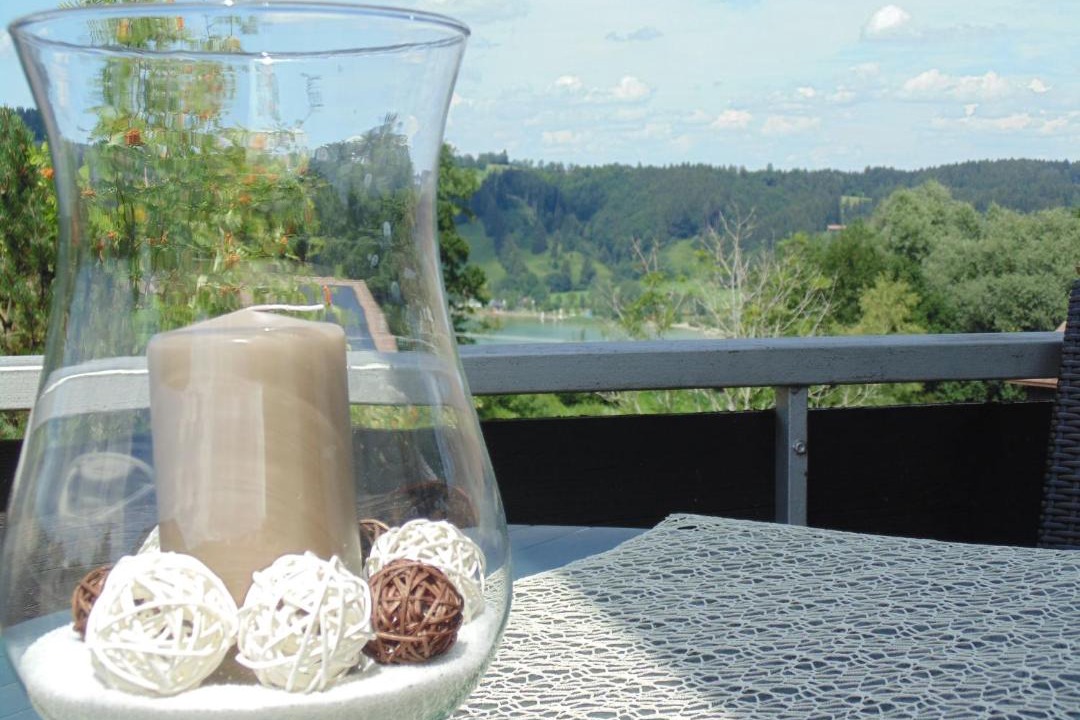 Photo of Patio Balcony in Buhl am Alpsee