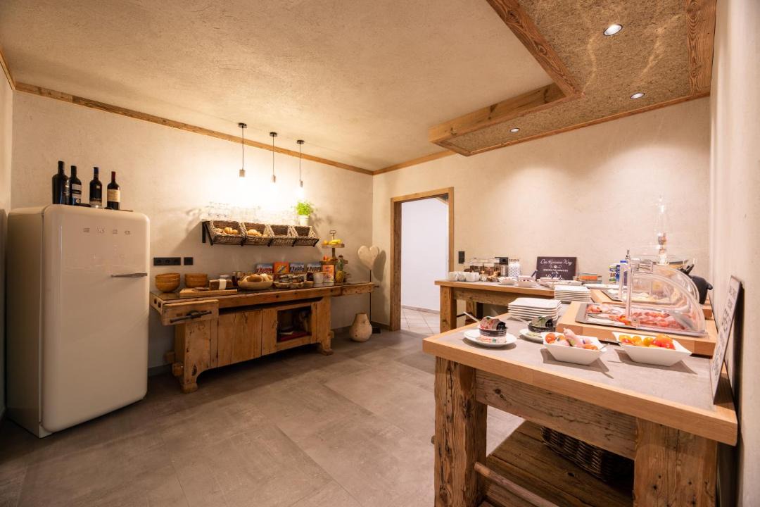 Photo of Kitchen in Obergrainau