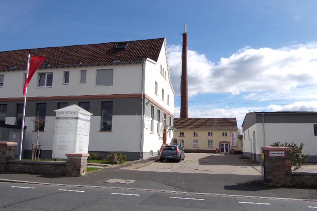 Photo of Buildings in Aschaffenburg