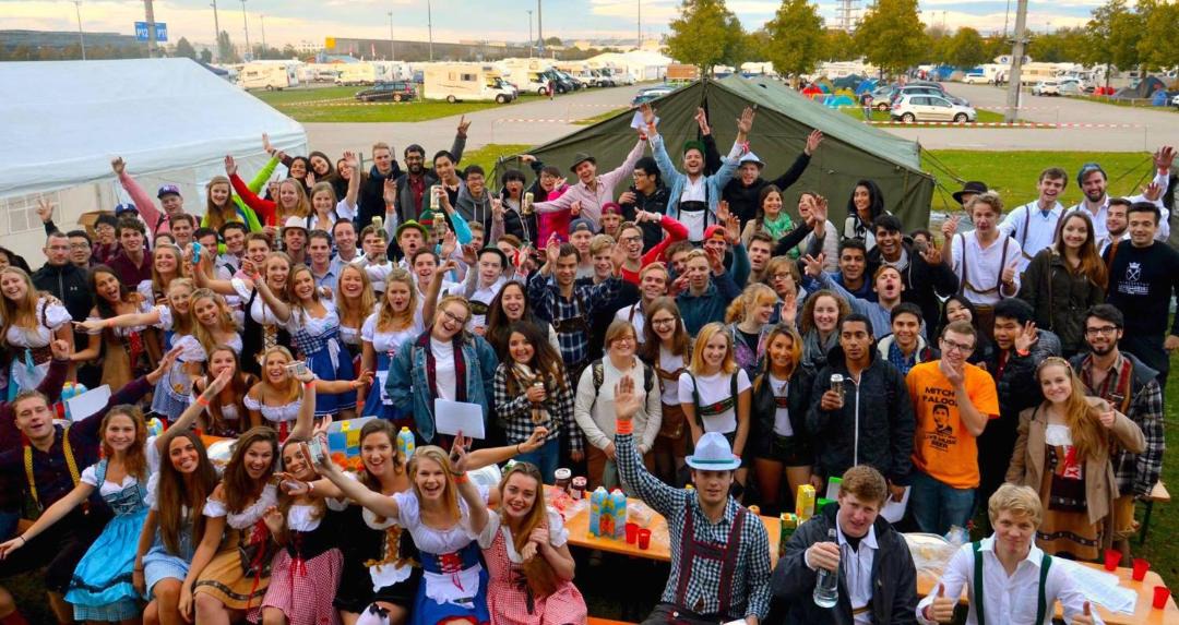 Photo of Others in Riem